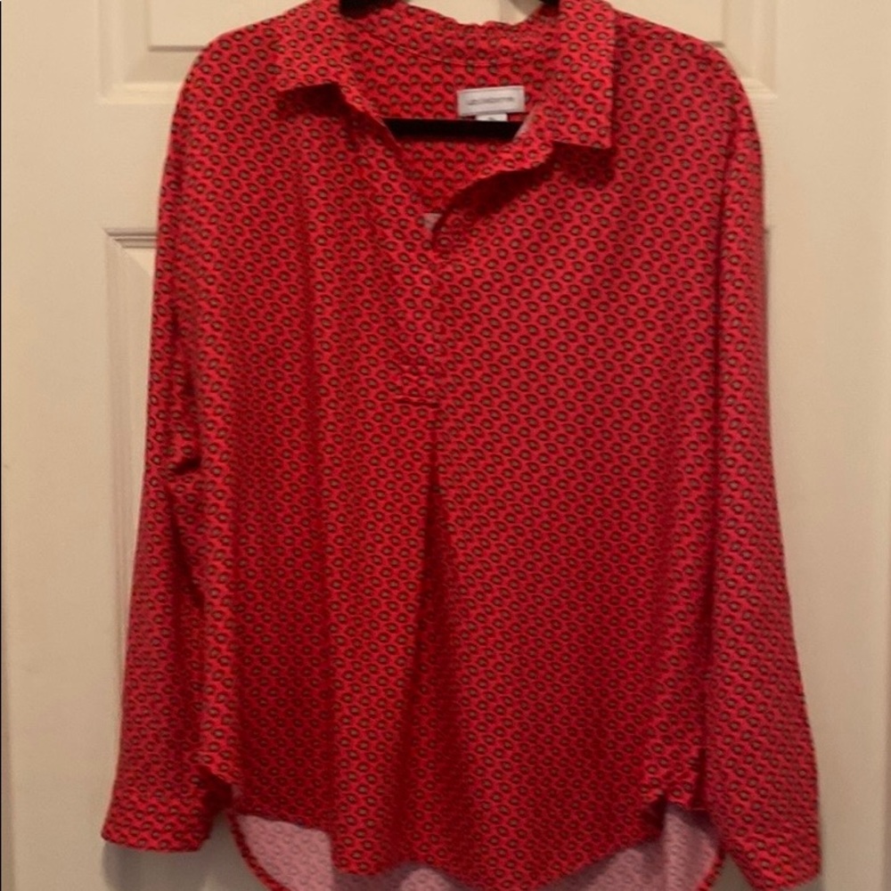 Liz Claiborne blouse